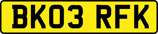 BK03RFK