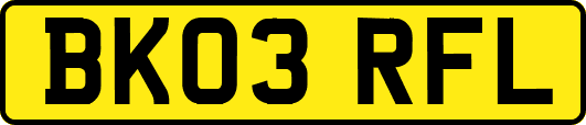 BK03RFL