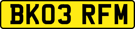 BK03RFM