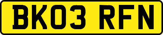 BK03RFN