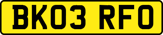 BK03RFO