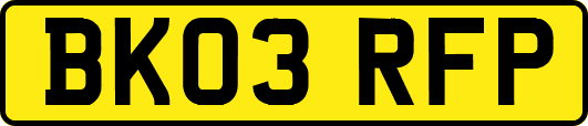 BK03RFP