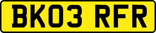 BK03RFR