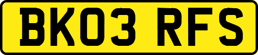 BK03RFS