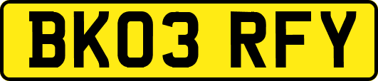 BK03RFY