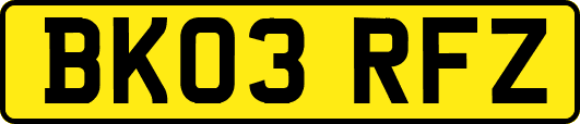 BK03RFZ