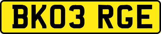 BK03RGE