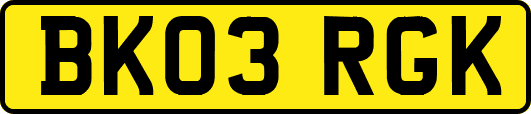 BK03RGK