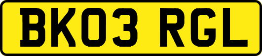 BK03RGL
