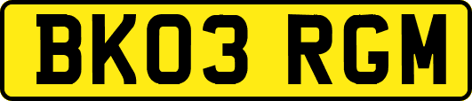 BK03RGM