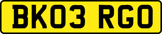 BK03RGO