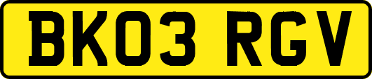 BK03RGV