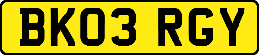 BK03RGY