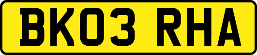 BK03RHA