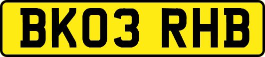 BK03RHB