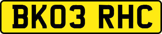 BK03RHC