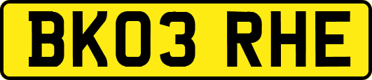 BK03RHE