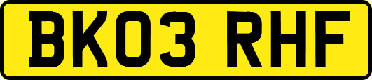 BK03RHF