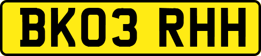 BK03RHH