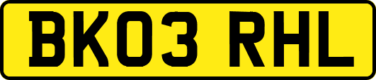 BK03RHL