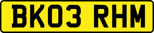 BK03RHM