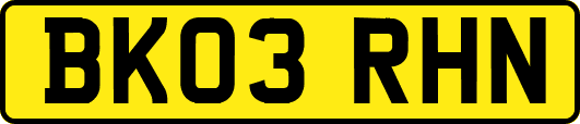 BK03RHN