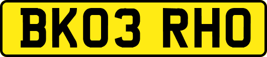 BK03RHO
