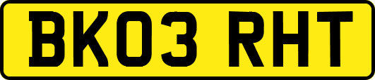 BK03RHT