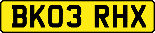 BK03RHX