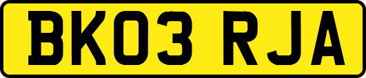 BK03RJA