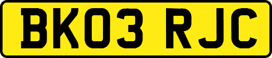 BK03RJC