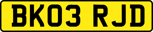 BK03RJD