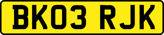 BK03RJK