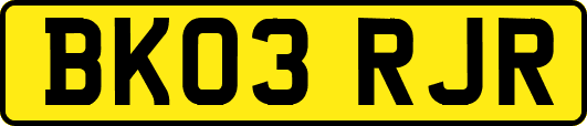 BK03RJR