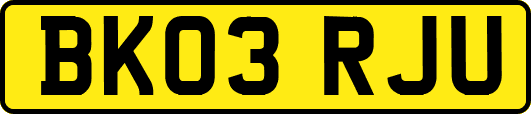 BK03RJU