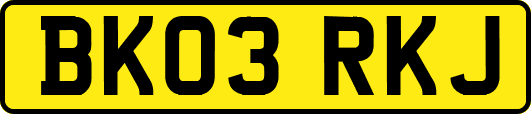 BK03RKJ