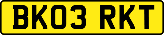 BK03RKT