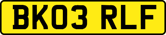 BK03RLF