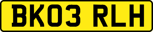 BK03RLH