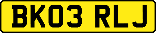 BK03RLJ