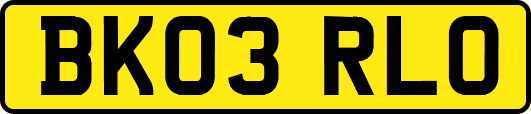 BK03RLO