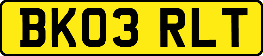 BK03RLT