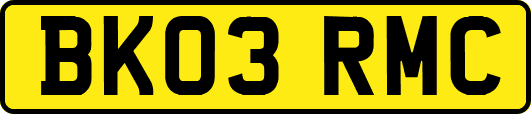 BK03RMC