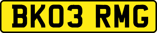 BK03RMG
