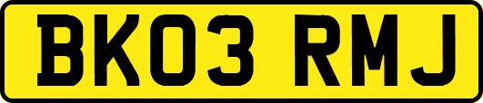 BK03RMJ