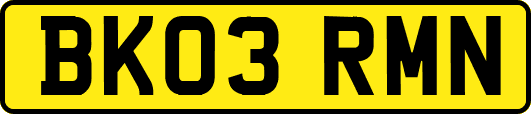 BK03RMN