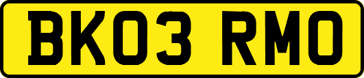 BK03RMO