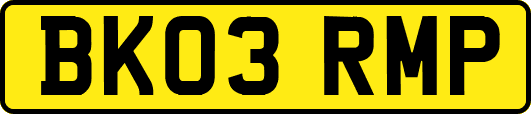 BK03RMP