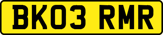 BK03RMR