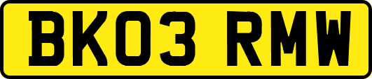 BK03RMW